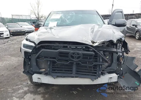 2022 Toyota Tundra Sr5 z USA, uszkodzony, nr VIN 5TFLA5DB5NX014395